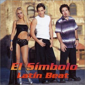 Álbum Latin Beat de El Símbolo
