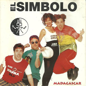 Álbum Madagascar de El Símbolo