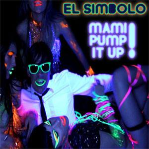 Álbum Mami Pump It Up! de El Símbolo