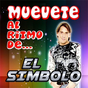 Álbum Muévete Al Ritmo De... de El Símbolo