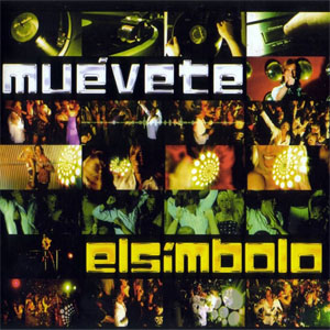 Álbum Muévete de El Símbolo