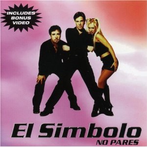 Álbum No Pares de El Símbolo