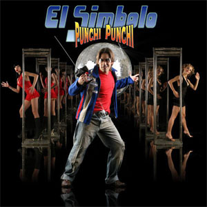 Álbum Punchi Punchi de El Símbolo