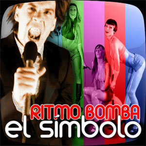 Álbum Ritmo Bomba de El Símbolo