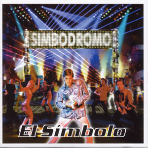 Álbum Simbodromo de El Símbolo