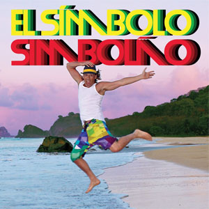 Álbum Simbolao de El Símbolo