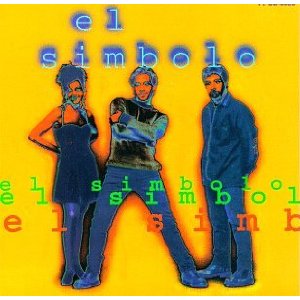 Álbum Símbolo de El Símbolo