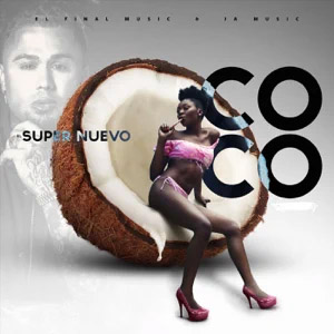 Álbum Coco de El Super Nuevo