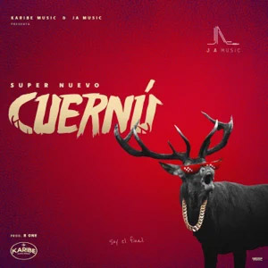 Álbum Cuernú de El Super Nuevo