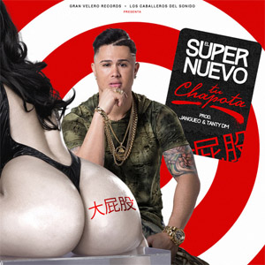 Álbum Tu Chapota de El Super Nuevo