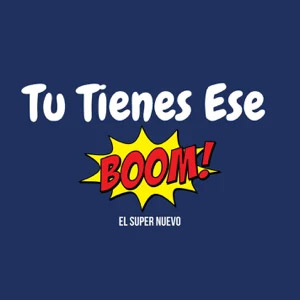 Álbum Tu Tienes Ese Boom  de El Super Nuevo