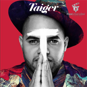 Álbum Taiger de El Taiger