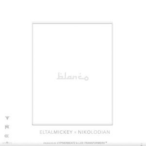 Álbum Blanco de El Tal Mickey