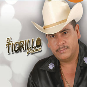 Álbum Con Que Me Pagas de El Tigrillo Palma