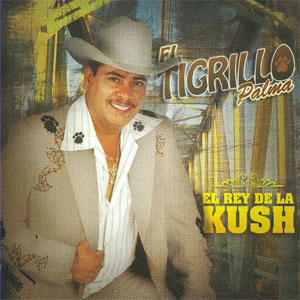 Álbum El Rey de la Kush de El Tigrillo Palma