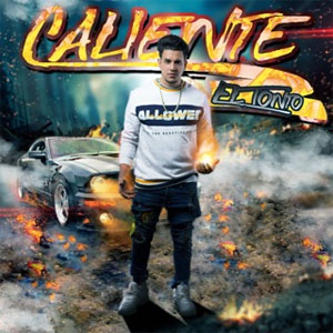 Álbum Caliente de El Tonto