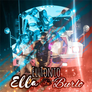 Álbum Ella Se Burló de El Tonto