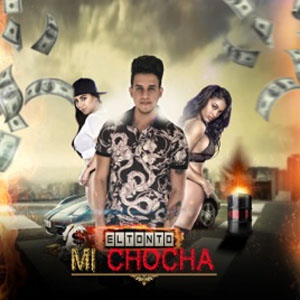 Álbum Mi Chocha de El Tonto