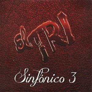 Álbum Sinfónico 3 de El Tri