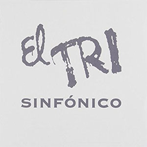 Álbum Sinfónico de El Tri