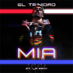 Álbum MIA de El Trinidad