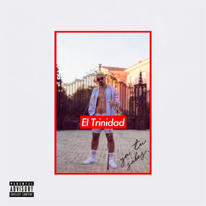 Álbum Ya Tú Sabes de El Trinidad