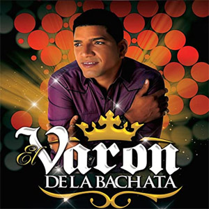 Álbum No Es Brujería de El Varón de la Bachata