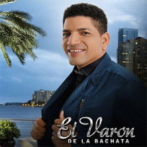 Álbum Qué Será de Mi de El Varón de la Bachata