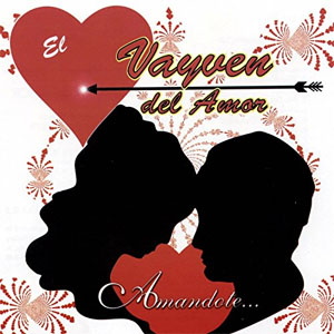 Álbum Amándote... de El Vayven del Amor