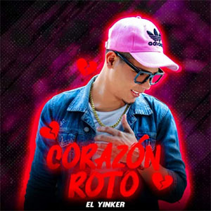 Álbum Corazón Roto de El Yinker