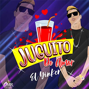 Álbum Juguito De Amor de El Yinker