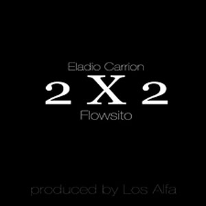 Álbum 2 X 2 de Eladio Carrión
