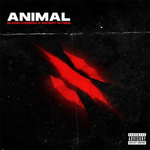 Álbum Animal  de Eladio Carrión