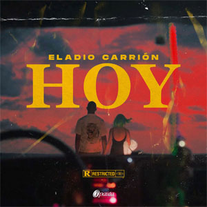 Álbum Hoy de Eladio Carrión