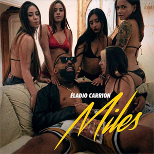 Álbum Miles de Eladio Carrión