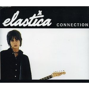 Álbum Connection de Elástica
