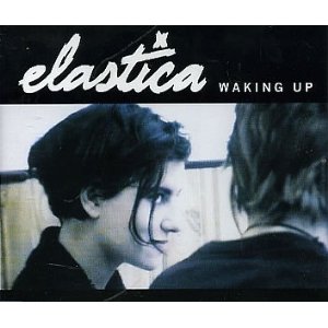 Álbum Waking Up de Elástica