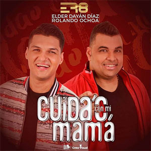 Álbum Cuidao Con Mi Mamá  de Elder Dayán Díaz