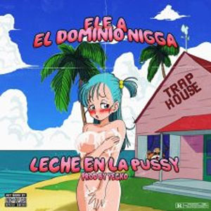 Álbum Leche en la Pussy  de Ele A El Dominio