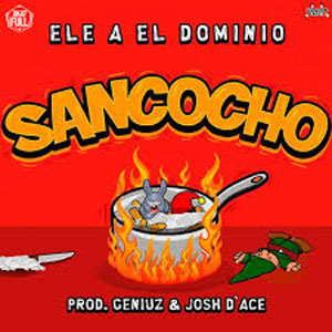 Álbum Sancocho de Ele A El Dominio