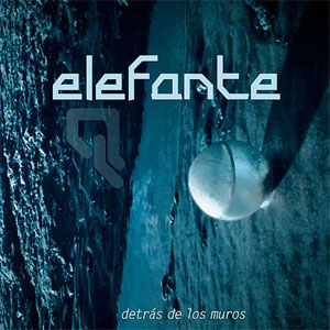 Álbum Detrás De Los Muros de Elefante