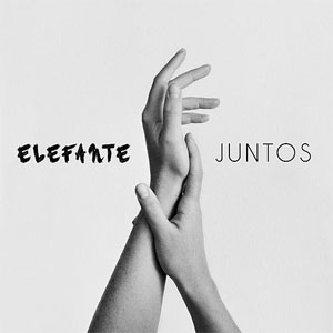 Álbum Juntos de Elefante