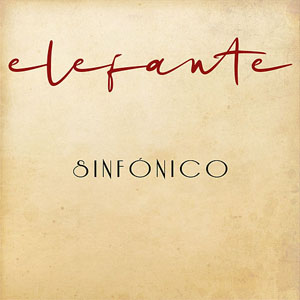 Álbum Sinfónico de Elefante