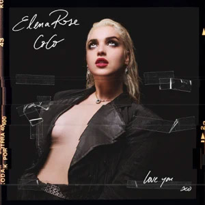 Álbum Coco de Elena Rose