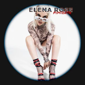 Álbum Pimienta de Elena Rose