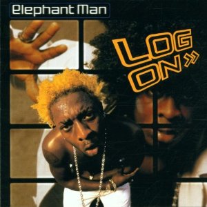 Álbum Log On de Elephant Man