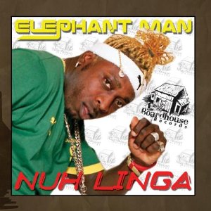 Álbum Nuh Linga de Elephant Man