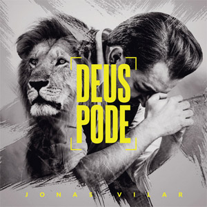 Álbum Deus Pode de Eli Soares