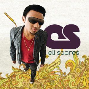 Álbum Eli Soares de Eli Soares