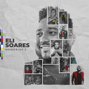 Álbum Memórias 2 (En Vivo) de Eli Soares